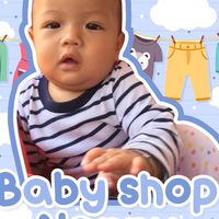 Baby shop by Nanny
