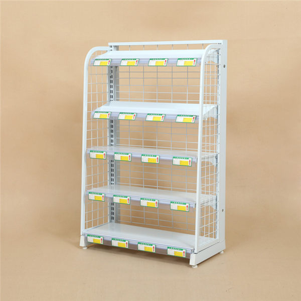 收銀台前架 背網式口香糖貨架 收銀台前小貨架 醫藥貨架·享家生活館YTL