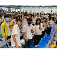 306畢業了
