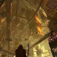 荒廃異能都市𝓻𝓾𝓲𝓷〜オリキャラなりきり〜