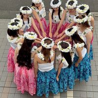 東邦大学フラダンス同好会🌺新歓用2026