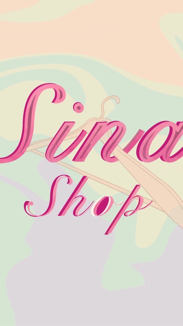 Sina Shop