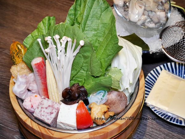 【板橋美食】千荷田日式涮涮鍋-板橋中正店 #涮涮鍋 #板橋火鍋 #米塔集團 (11).JPG