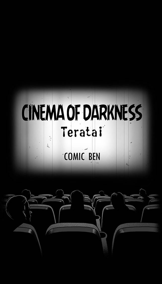 Layangan yang Satu Ini Ternyata Tidak Seperti Biasanya - Cinema of Darkness Ep.105