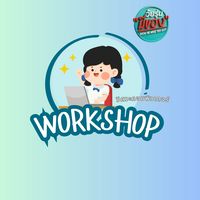 WORKSHOP วิศวะคอมพิวเตอร์