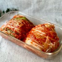韓国ごはんと無添加な暮らし