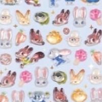 シール情報 滋賀県　全体