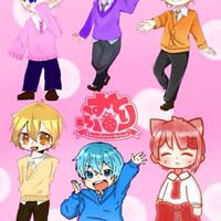 すとぷり部屋3