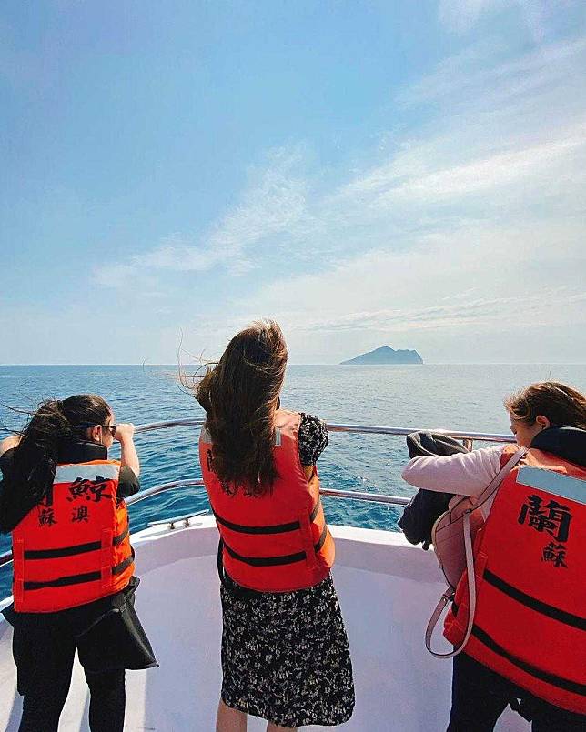 圖片來源：IG @cutball17