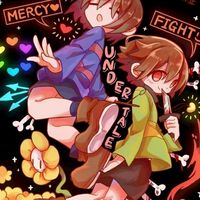 UNDERTALE、Deltarune好きな人雑談、