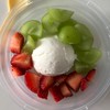 Greek yogurt homemade by chalinn 🥣🫐