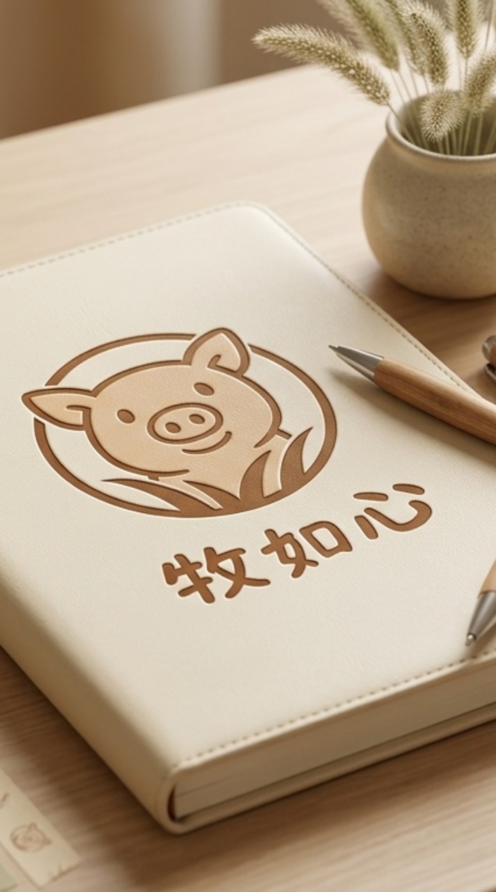 牧如心