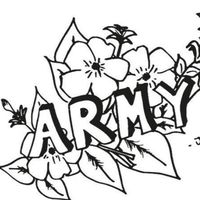 福島army