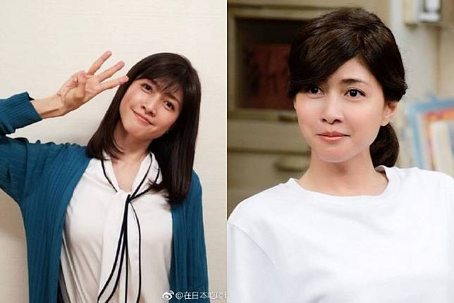 台人公認 最強凍齡女神 粉絲答案秒出爐 志玲也輸