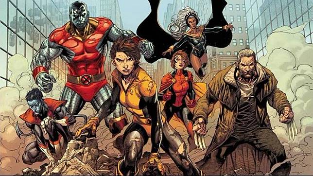 Gimana Caranya Ardian Syaf Bisa Jadi Komikus Marvel? Ini Kisahnya