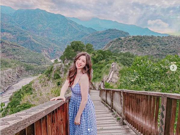 圖片來源 / IG @marianne521025 圖片來源 / IG @chouyu0116