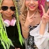 コギャルの話とかしよー！