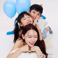 舒安難得有話說🐋