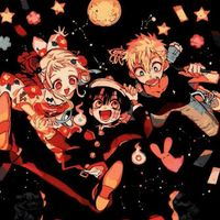 Jibaku Shounen Hanako kun