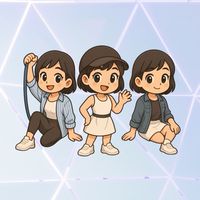 女子運動習慣養成計畫
