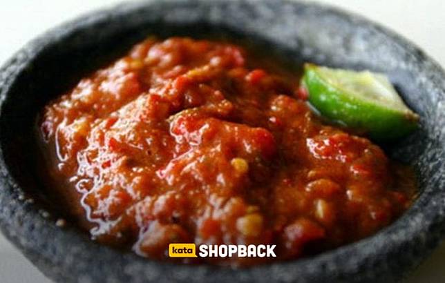 Resep Sambal Asam Mentah - Resep Sempurna Sambal Dadak Mentah / Kita tentu mengetahui bahwa tempe merupakan salah satu jenis bahan.