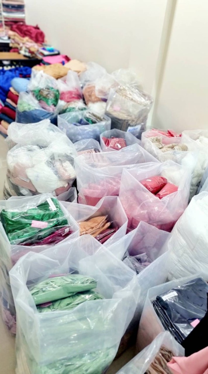 ขายส่ง-ปลีก ชุดทะเล/คาเฟ่/ออกงาน UDABRAND👗🌺