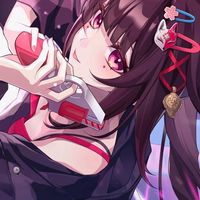 歡愉星神的信徒/假面愚者的地盤