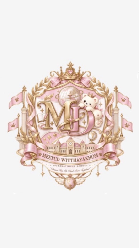 🐻โรงเรียนหมีตูดวิทยาคม🍑