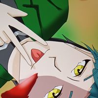 バグ大　緩也！