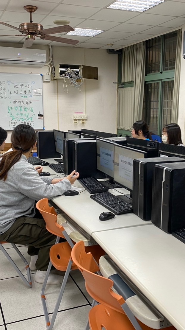 113沙崙國中畢編社群