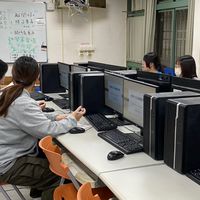 113沙崙國中畢編社群