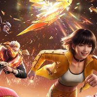 FreeFire คัดเลือกตัวแทน H.P. [MYC]