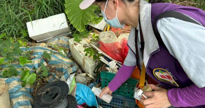 台南登革熱疫情嚴重 全台本土病例已破4000例 Ctwant Line Today