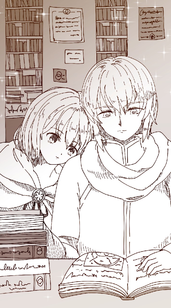 ばべる読む魚のオープンチャット