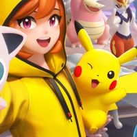 ユナイトしないと！#ポケモンユナイト#初心者歓迎