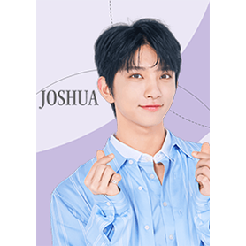 SEVENTEEN 着せかえ3 JOSHUA ジョシュア