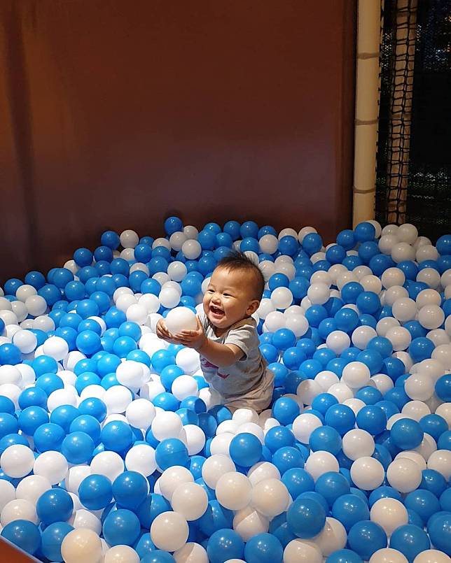 （圖片來源／IG @troublebobo0720）