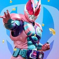 仮面ライダー【劇場版】仮面ライダーリバイス　バトルファミリア