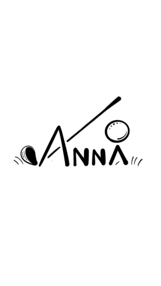🌸Anna Golf 二手高爾夫球桿（男女桿）