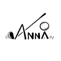 🌸Anna Golf 二手高爾夫球桿（男女桿）