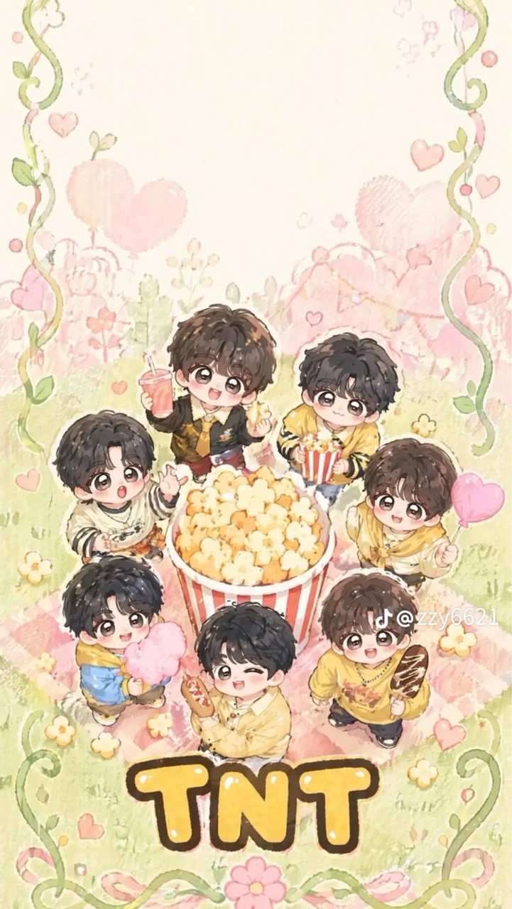 ☆*:.｡. 時代少年團.｡.:☆