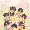 ☆*:.｡. 時代少年團.｡.:☆