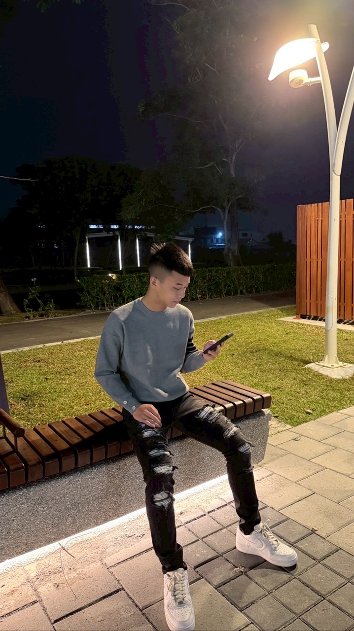MASACO服飾 牛仔褲