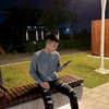 MASACO服飾 牛仔褲