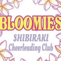 SHIBIRAKI  Cheerleading Club