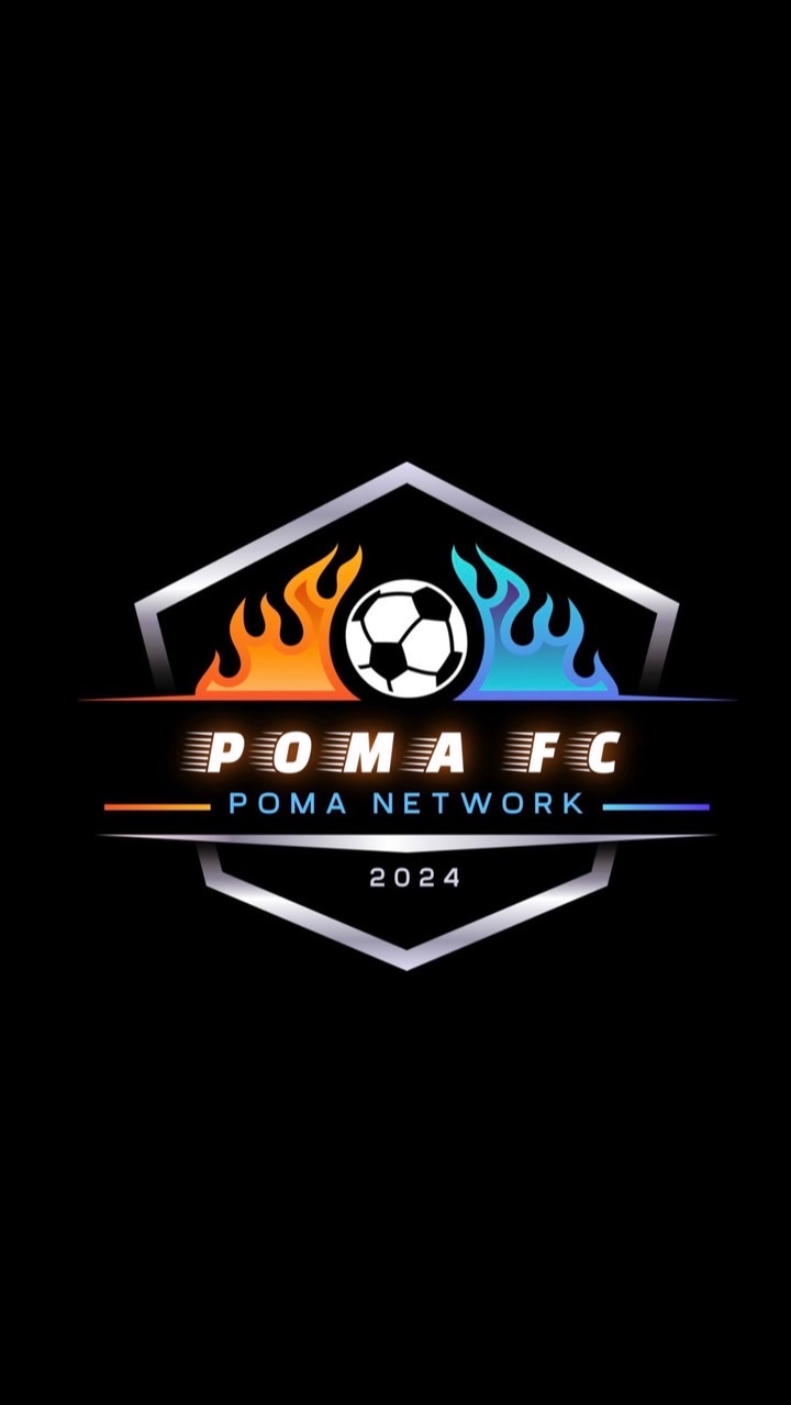 POMA FC ชุด B