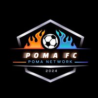 POMA FC ชุด B
