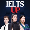 IELTS UP ครูพี่แอน ครูมายด์ T. kellen