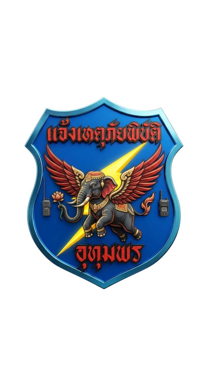 แจ้งเหตุภัยพิบัติ จังหวัดชุมพร