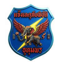 แจ้งเหตุภัยพิบัติ จังหวัดชุมพร